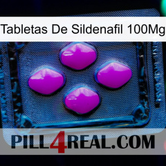 Sildenafil Tablets 100Mg 04